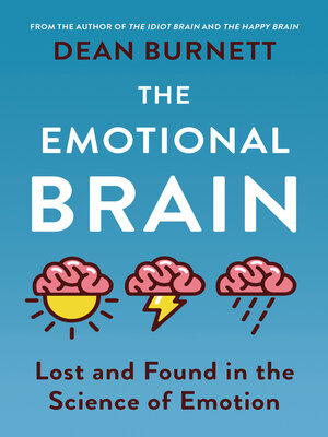 cover image of The Emotional Brain